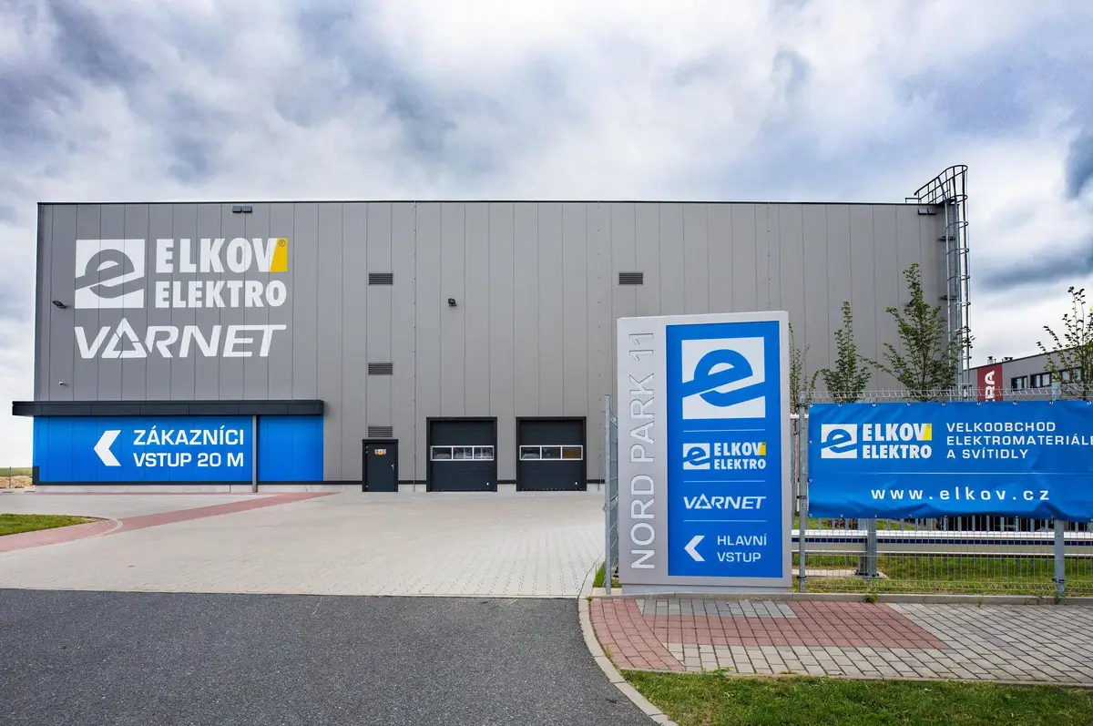 ELKOV elektro, a.s.
